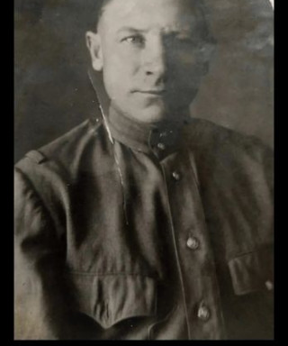 Куприянов Иван Петрович