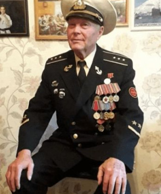 Дракунов Григорий Александрович