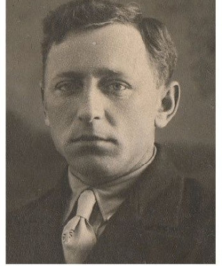 Лукьянов Федор Павлович