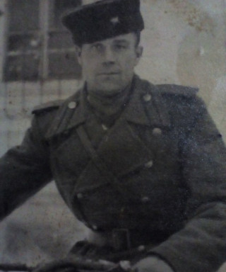 Панченко Андрей Григорьевич