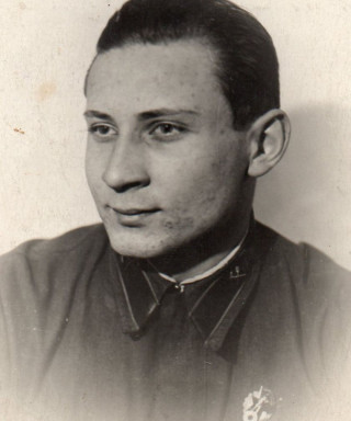 Казимирский Юрий Петрович