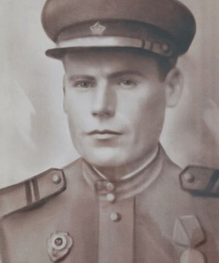 Ермак Михаил Иосифович