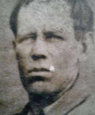 Михайлов Ефим Алексеевич