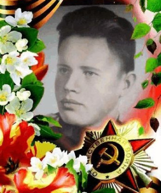 Кошкаров Михаил Минеевич