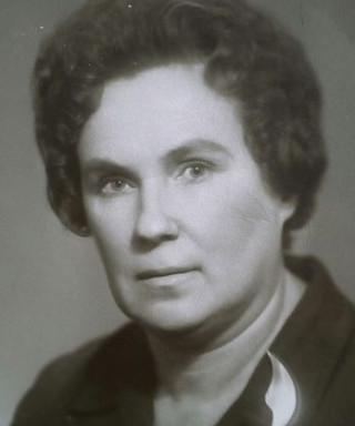 Огладина Ирина Ивановна