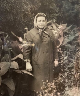 Жирнова Надежда Ивановна