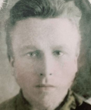 Полутов Прокопий Михайлович