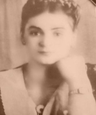 Лучинская Лидия Андреевна