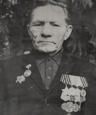 Белов Василий Иванович