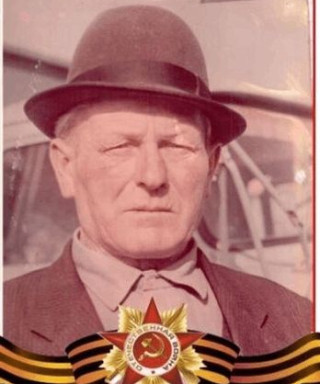 Кузнецов Михаил Степанович