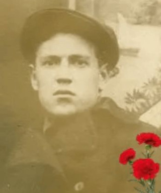 Дылдин Иван Михайлович