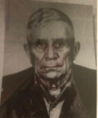 Литенков Федор Фадеевич