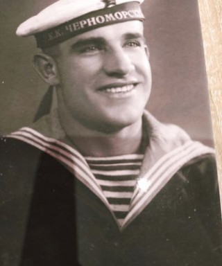 Бакаев Илья Алексеевич