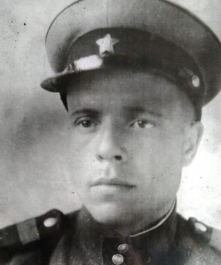 Корягин Михаил Михайлович