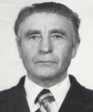 Борисов Алексей Иванович