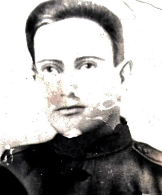 Дмитриков Григорий Александрович