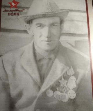 Окатов Константин Иринархович