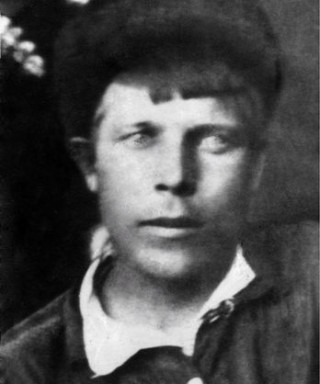 Баев Константин Яковлевич