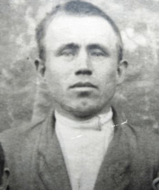 Надршин Байрамша Идрисович