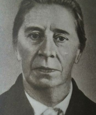 Вершилова Пелагея Альбертовна