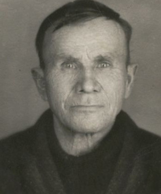 Китаев Александр Андреевич