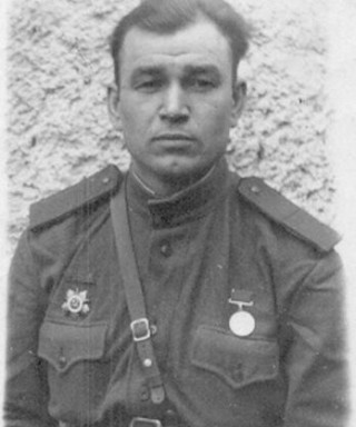 Нагога Василий Владимирович