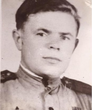 Полянцев Михаил Михайлович