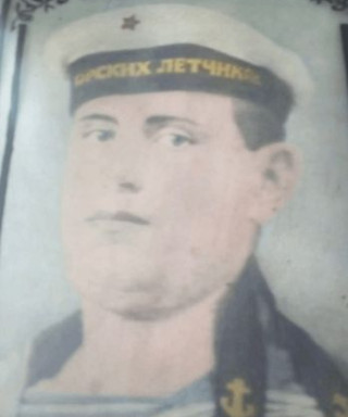 Гальцев Сидор Трофимович