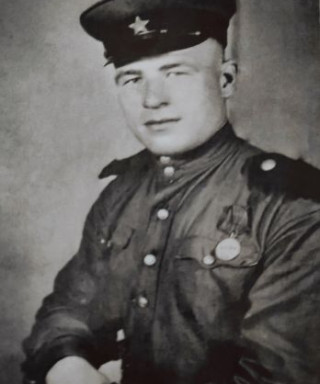 Арисов Анатолий Матвеевич