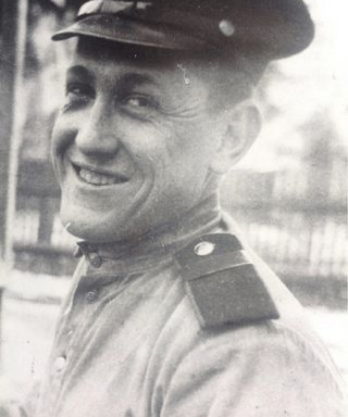 Липатов Михаил Иванович