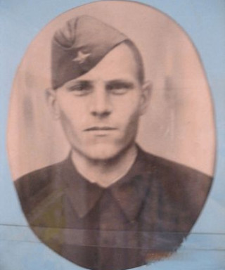 Шурчалов Пётр Федорович