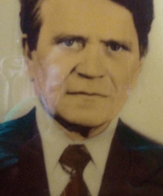 Петров Николай Иванович