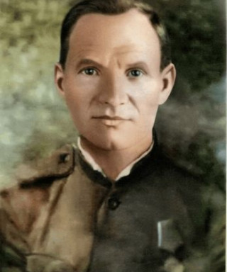 Гришин Анисим Иванович