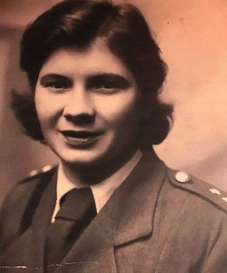 Куликова (Ермоленко) Ольга Васильевна