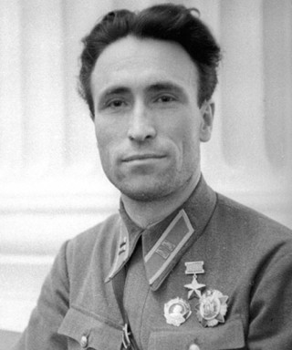 Заиюльев Николай Николаевич