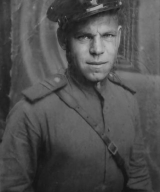 Арсеньев Иван Гаврилович