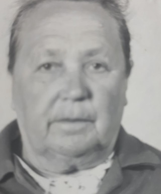 Горбунова Наталья Ивановна