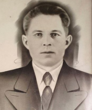 Ефименко Дмитрий Андреевич