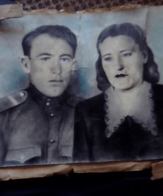 Волков Дмитрий Васильевич