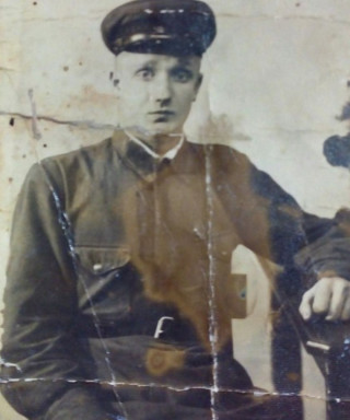 Панасенко Иван Андреевич