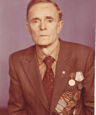 Красинский Дмитрий Иванович