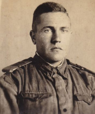 Кладов Андрей Федорович