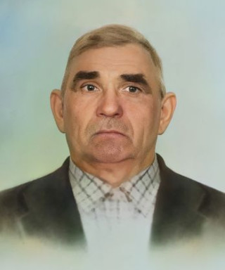 Винокуров Григорий Иванович