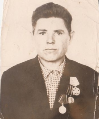 Казекин Михаил Михайлович