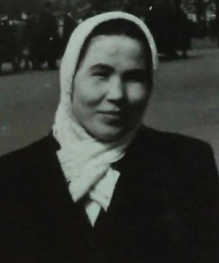 Журавлева- Скворцова Ксения Константиновна