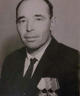 Габитов Мырзагильде Газизьянович