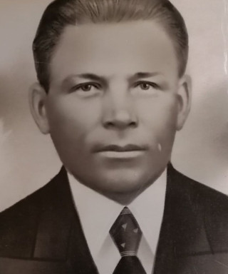 Нельзин Иван Михайлович