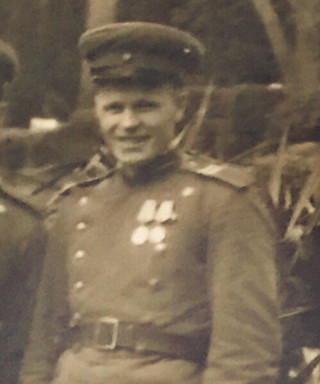 Жижин Алексей Алексеевич