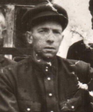 Новиков Николай Захарович