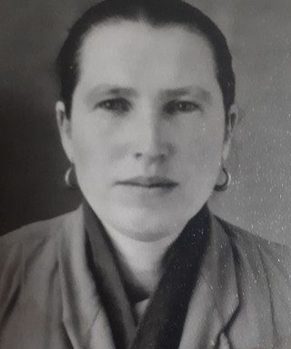 Беляева Вера Филипповна